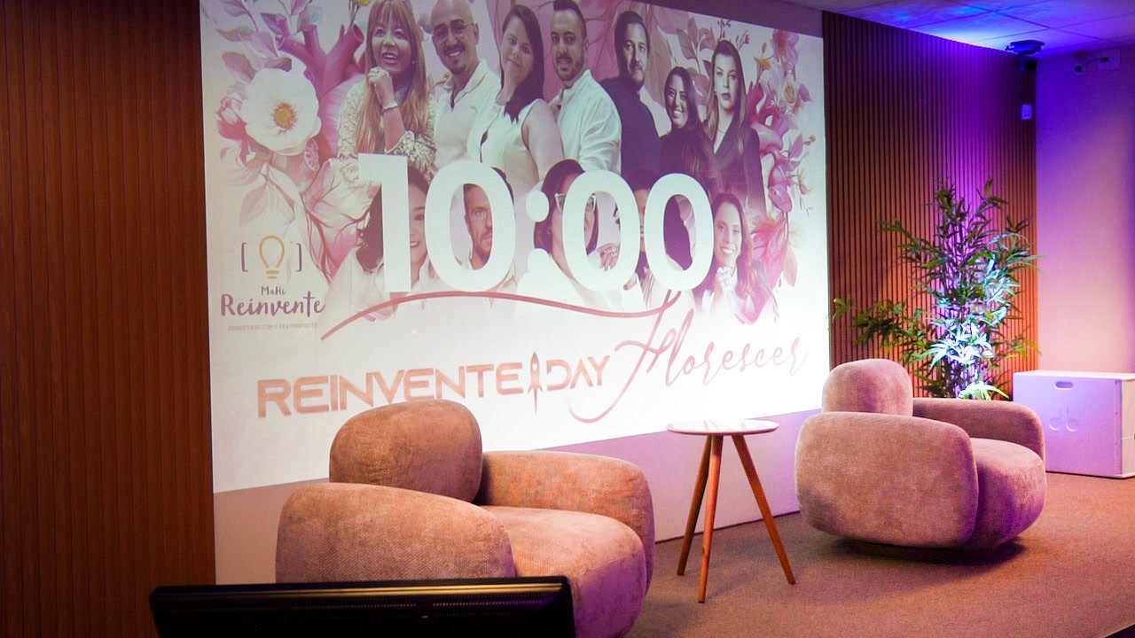 Ambiente Reinvente 5